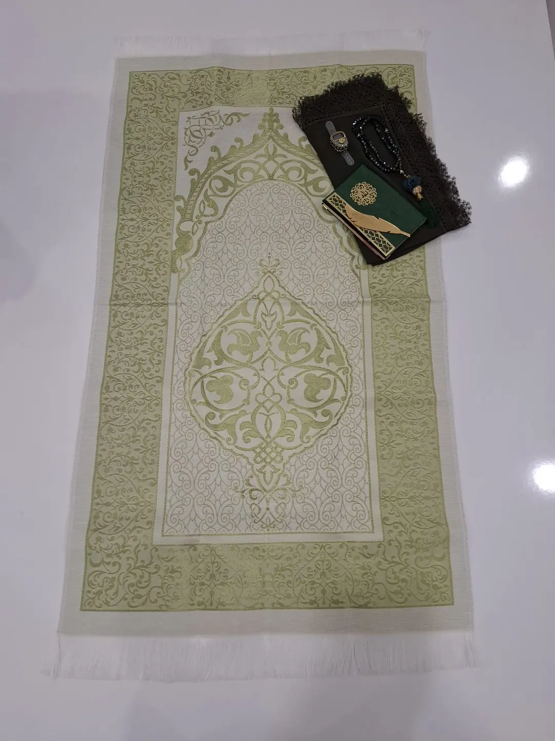 K.Seccade Yasin Ayraç Krs.Tesbih Namaz Ört. M7 2