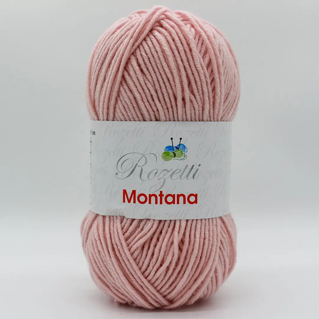 Rozetti Yarn Montana 155-43