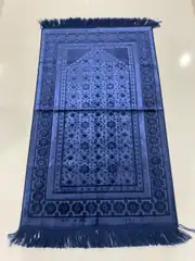 Seccade Velvet Pearl Ismen Model 7 1