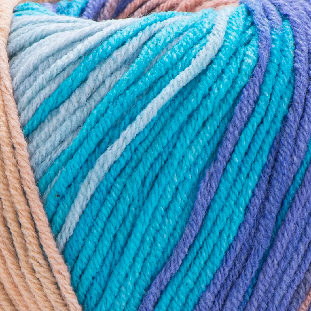 Yarnart Jeans Crazy-8207 2