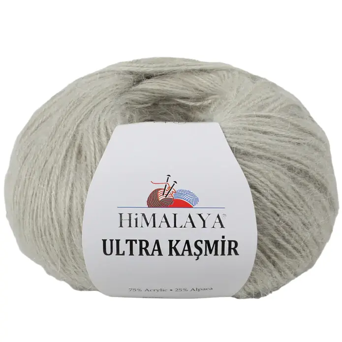 Himalaya Ultra Kaşmir 50 Gr 56820