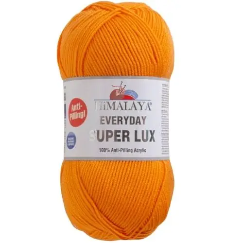 Himalaya Everyday Süper Lüx 73448 3