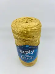 Moly Slim Silk Ribbon Kristal 048 2