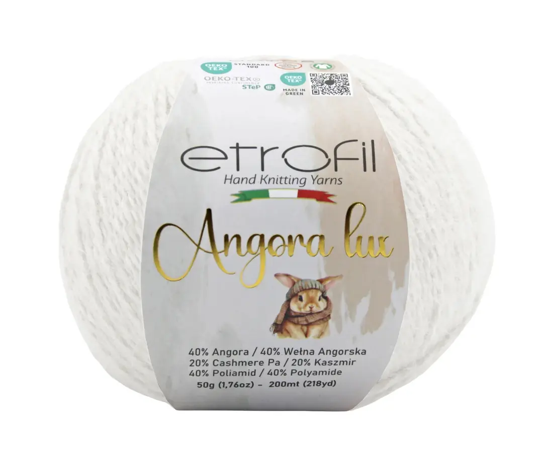 Etrofil Angora Lüx C-70105