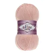 Alize Cotton Gold C-393 1