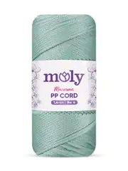 Moly PP Cord Makrome No:4-168 1