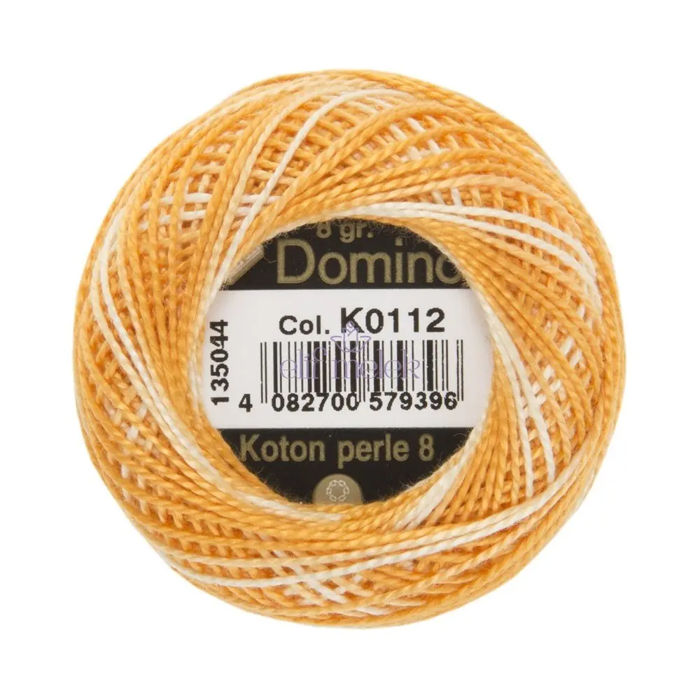 Domino 8 No K0112