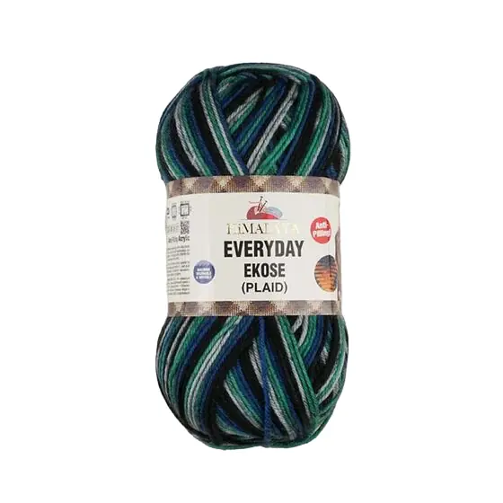 Himalaya Everyday Ekose 241-09
