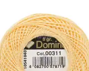 Domino 8 No 00311 2