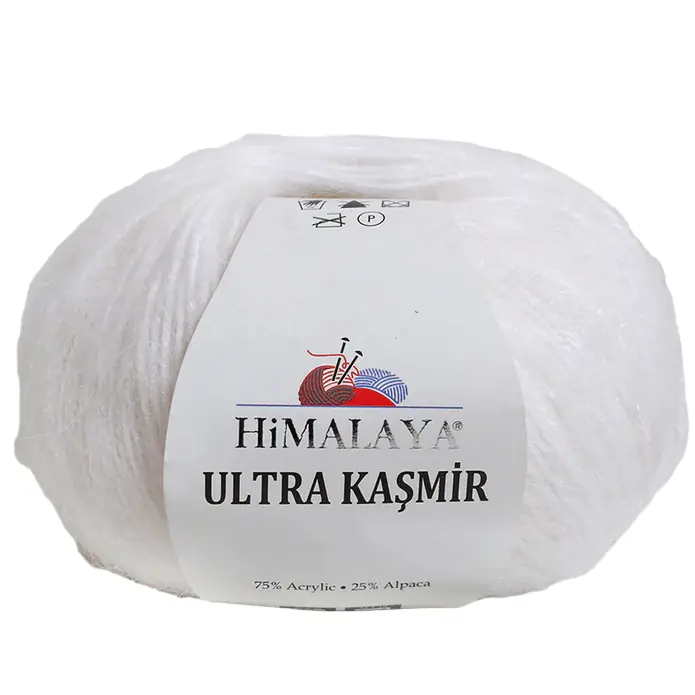 Himalaya Ultra Kaşmir 50 Gr 56807