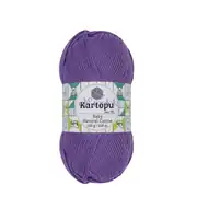 Kartopu Baby Natural Cotton K719 1