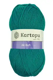 Kartopu Aksoft K482 4