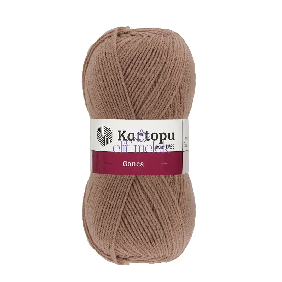 Kartopu Gonca K885