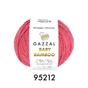 Gazzal Baby Bamboo C-95212 1