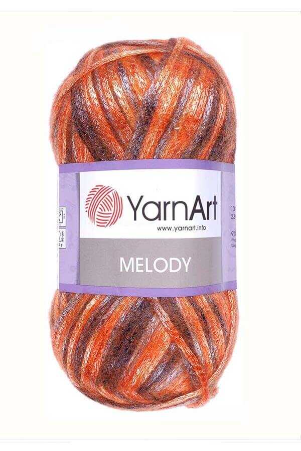 Yarnart Melody-910