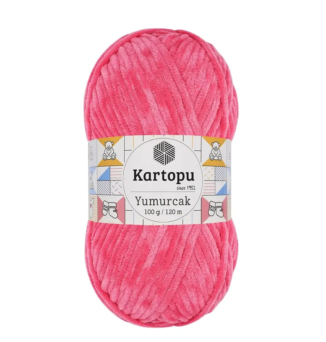 Kartopu Yumurcak K798 4