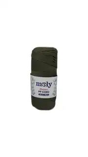 Moly PP Cord Makrome No:4-192 2