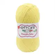 Etrofil Pamuklu Bebe C-70282 1