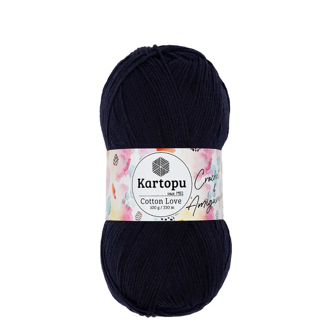 Kartopu Cotton Love K630 4