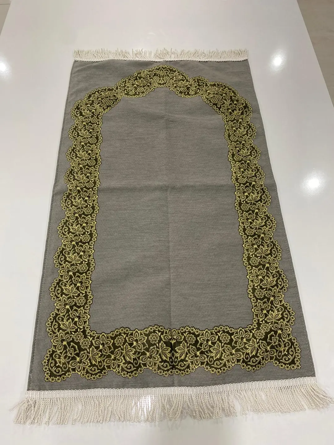Seccade Mikro Sonıl Astarlı İhraç Malı Model 19