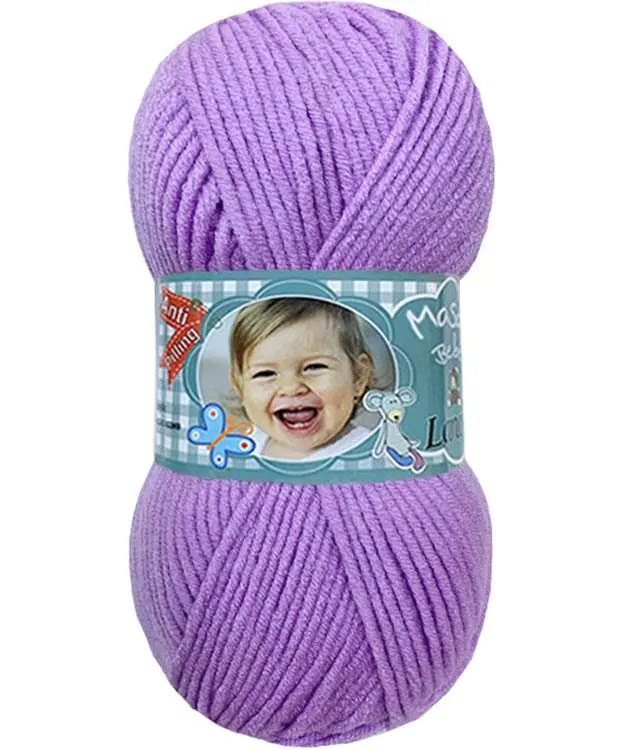 Lanoso Masal Bebe  947