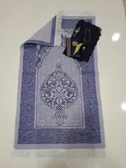 K.Seccade Yasin Ayraç Krs.Tesbih Namaz Ört. M27 3