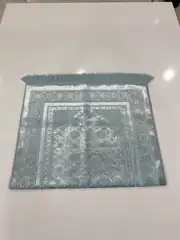 Seccade Velvet Pearl Ismen Model 6 3