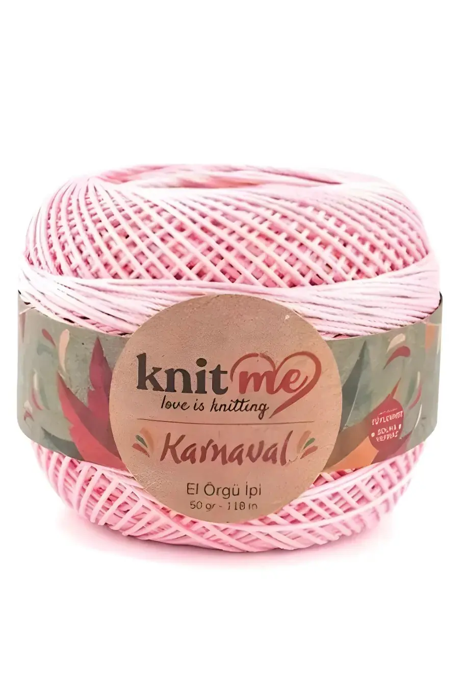 Knit Me Karnaval 00544