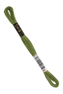 Anchor Muline  00267 3