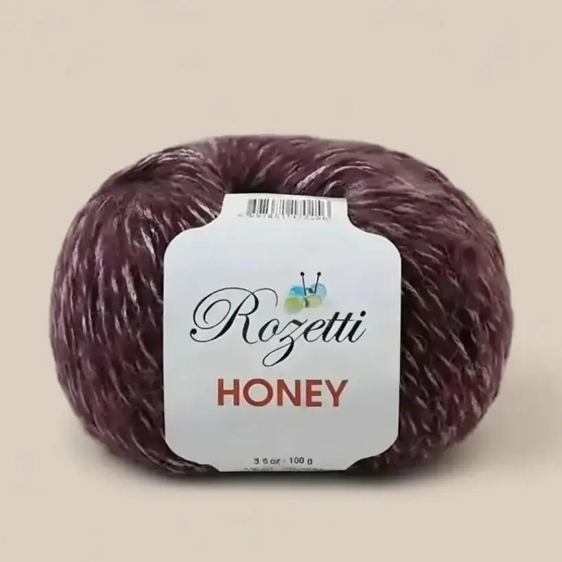 Rozetti Yarn Honey 210-10 8