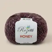 Rozetti Yarn Honey 210-10 8