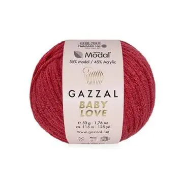 Gazzal Baby Love C-1604