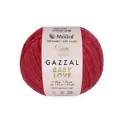 Gazzal Baby Love C-1604 1