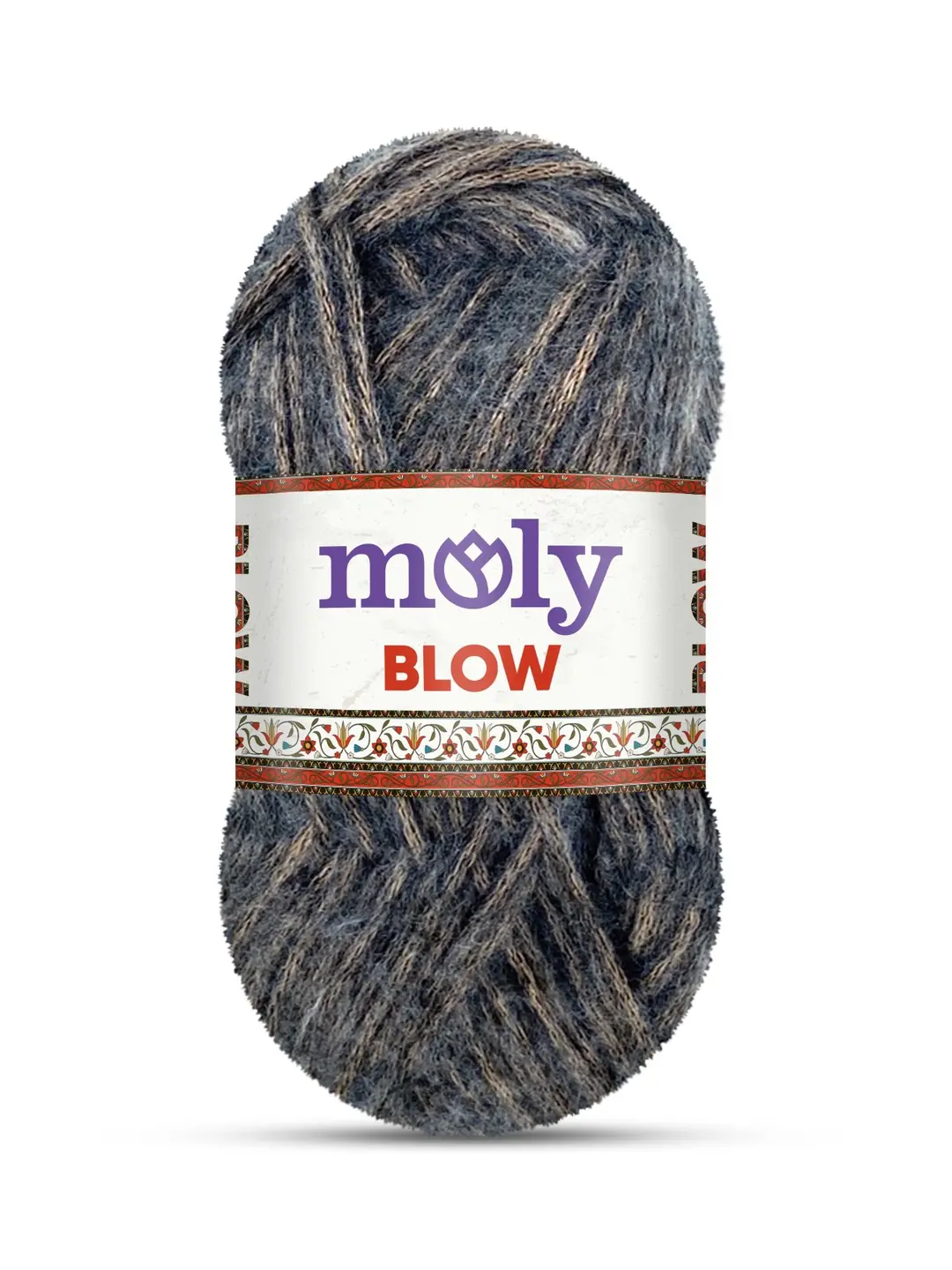 Moly Blow-120