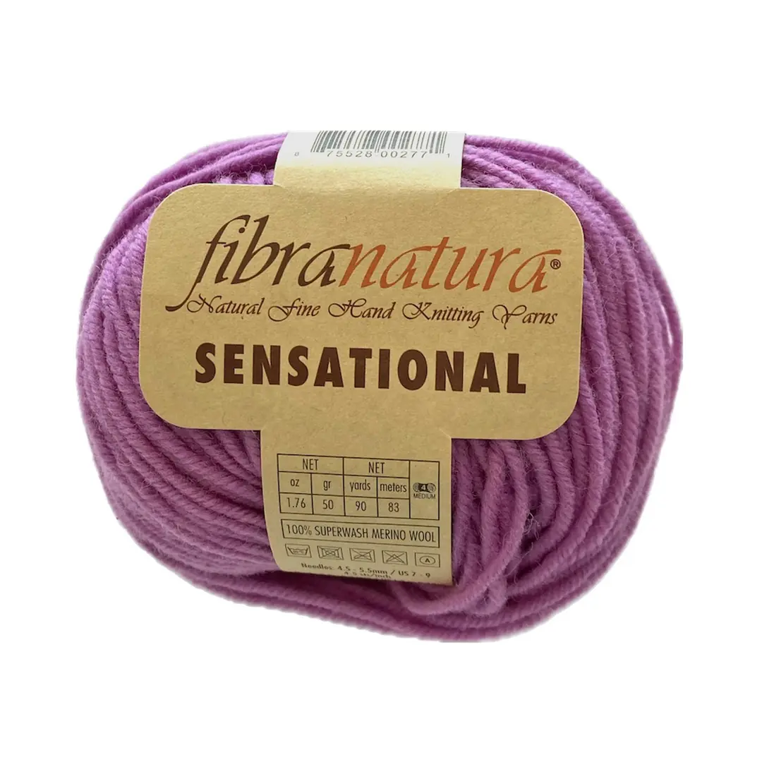 Fibra Natura Sensational 40819