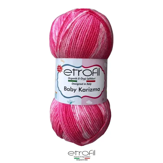 Etrofil Baby Karizma-Se 132