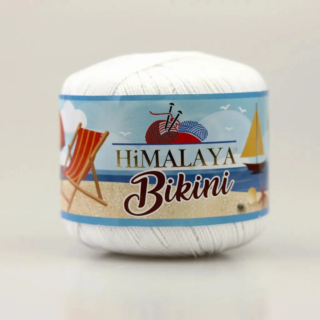 Himalaya Bikini 80601 3