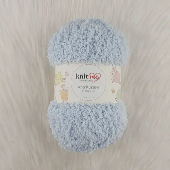 Knit Me Ana Kuzusu 751