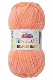 Himalaya Dolphin Baby 80355 1