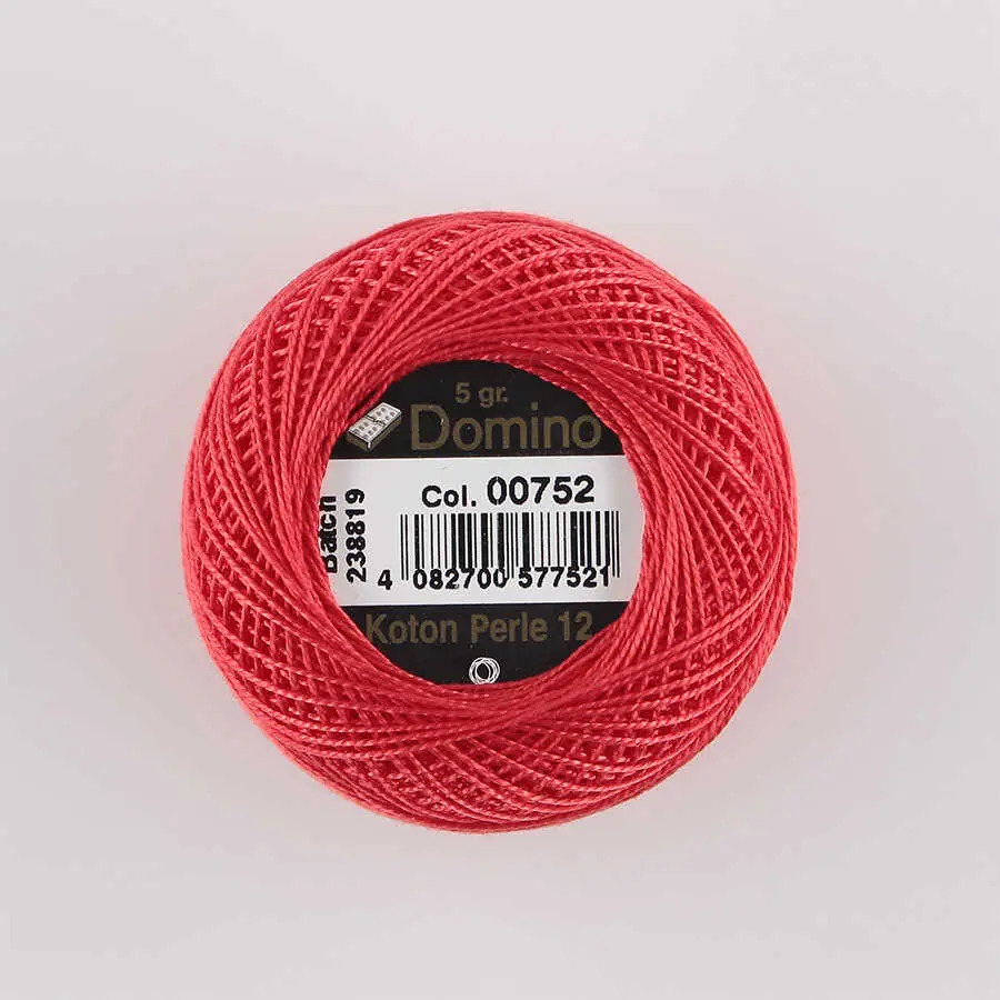 Domino 12 No 00752