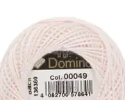 Domino 8 No 00049 2