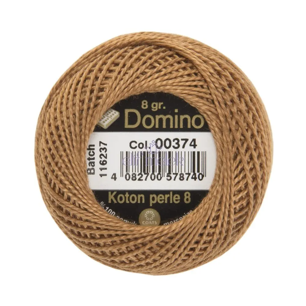Domino 8 No 00374