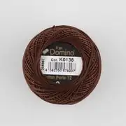 Domino 8 No K0138 3