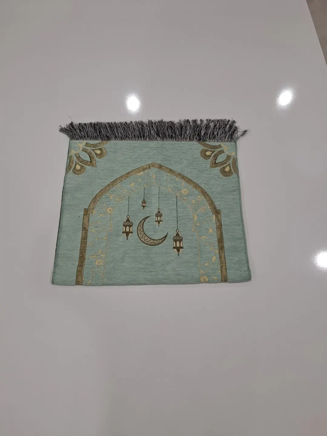 Seccade Çocuk Sonıl 50*90 Model 5 3