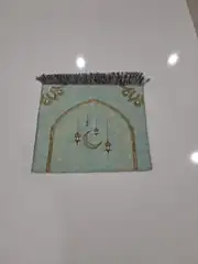 Seccade Çocuk Sonıl 50*90 Model 5 3