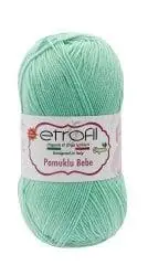 Etrofil Pamuklu Bebe C-70461 3