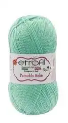 Etrofil Pamuklu Bebe C-70461 3
