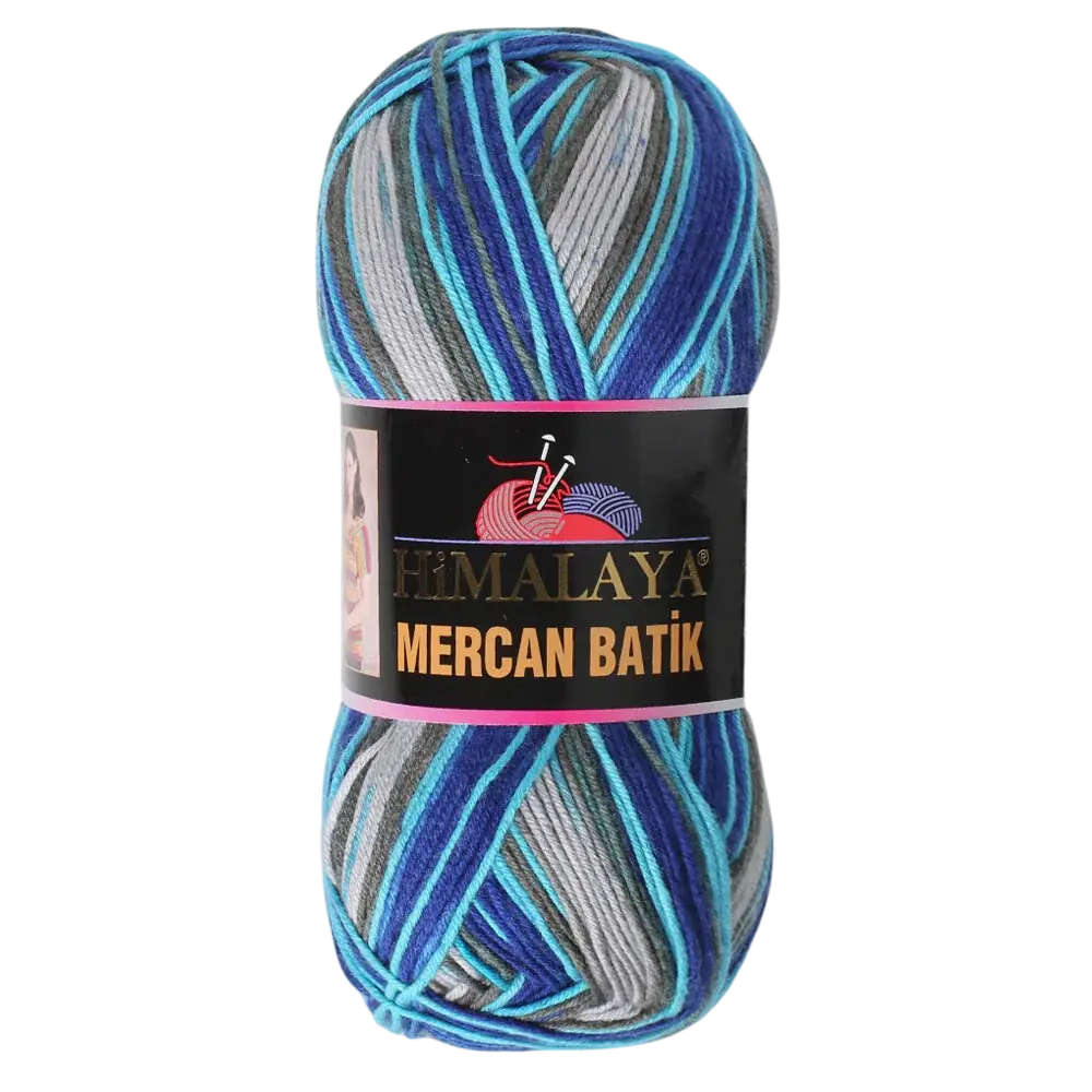 Himalaya Mercan Batik 59528