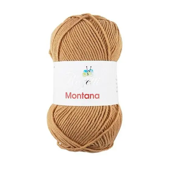 Rozetti Yarn Montana 155-75