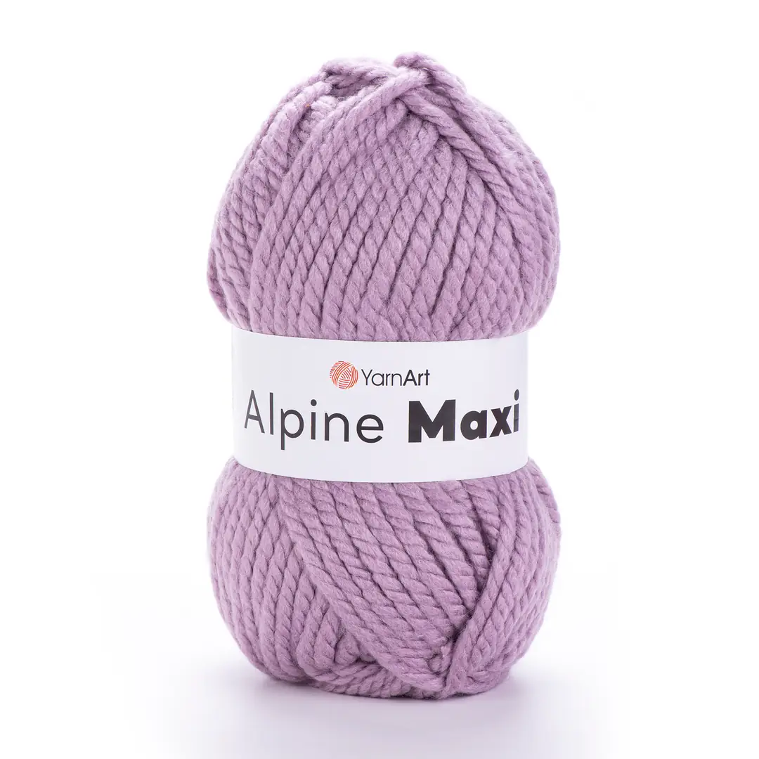 Yarnart Alpine Maxı-678